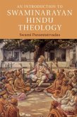 Introduction to Swaminarayan Hindu Theology (eBook, PDF)