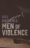 Men of Violence (eBook, ePUB)