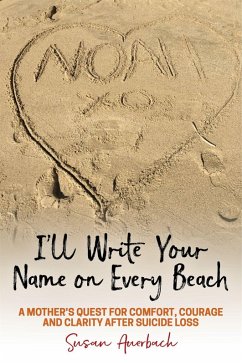 I'll Write Your Name on Every Beach (eBook, ePUB) - Auerbach, Susan