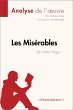 Les Misérables de Victor Hugo (Analyse... - Bild 1