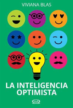 La inteligencia optimista (eBook, ePUB) - Blas, Vivina