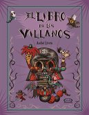 El libro de los villanos (eBook, ePUB)