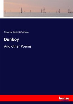 Dunboy - O'Sullivan, Timothy Daniel