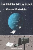 La carta de la luna