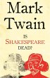 Is Shakespeare Dead? (eBook, ePUB) - Bild 1