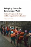 Bringing Down the Educational Wall (eBook, PDF)