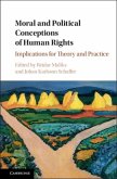 Moral and Political Conceptions of Human Rights (eBook, PDF)