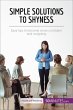 Simple Solutions to Shyness (eBook,... - Bild 1