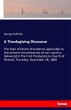 A Thanksgiving Discourse - Bild 1