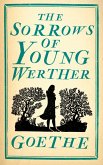 Sorrows of Young Werther (eBook, ePUB)