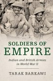 Soldiers of Empire (eBook, PDF)