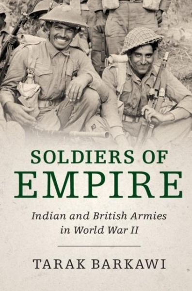 Soldiers of Empire (eBook, PDF) Soldiers of Empire (eBook, PDF)