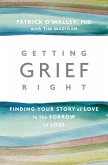 Getting Grief Right (eBook, ePUB)