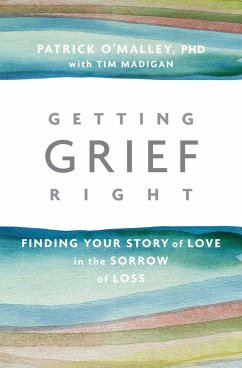 Cover Getting Grief Right (eBook, ePUB)