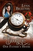 BLOODLINE (eBook, ePUB)