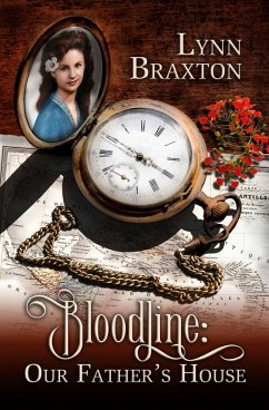 BLOODLINE (eBook, ePUB) - Braxton, Lynn