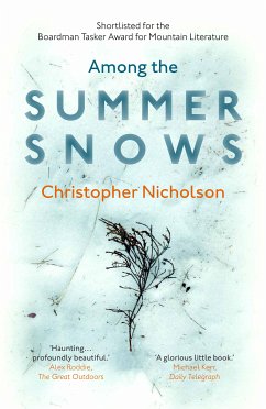 Among the Summer Snows (eBook, ePUB) - Nicholson, Christopher