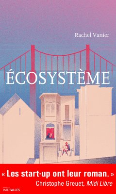 Écosystème (eBook, ePUB) - Vanier, Rachel