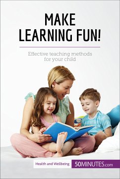 Make Learning Fun! (eBook, ePUB) - 50minutes