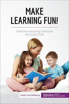 Make Learning Fun! (eBook, ePUB) - 50Minutes