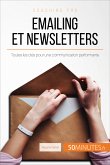 Emailing et newsletters (eBook, ePUB)