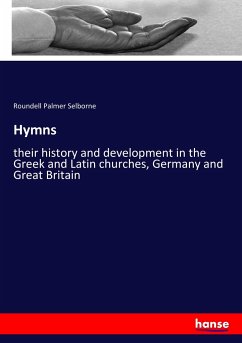 Hymns - Selborne, Roundell Palmer