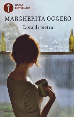 L' ora di pietra - Oggero, Margherita