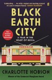 Black Earth City (eBook, ePUB)