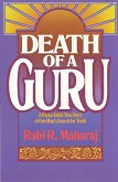 Death of a Guru (eBook, ePUB)