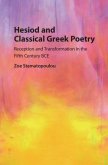 Hesiod and Classical Greek Poetry (eBook, PDF)
