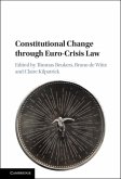 Constitutional Change through Euro-Crisis Law (eBook, PDF)