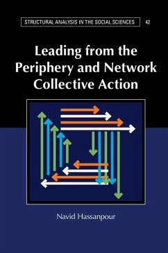 Leading from the Periphery and Network Collective Action (eBook, ePUB) - Hassanpour, Navid