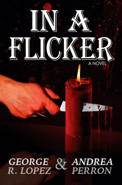 Cover In a Flicker (eBook, ePUB)