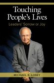 Touching People's Lives (eBook, ePUB) Touching People's Lives (eBook, ePUB)