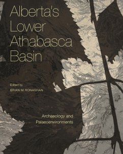 Cover Alberta's Lower Athabasca Basin (eBook, ePUB)