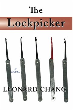 Cover Lockpicker (eBook, ePUB)