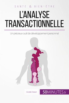 L'analyse transactionnelle (eBook, ePUB) - Closon, Coralie; 50minutes