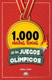 1.000 datos locos de los Juegos Olímpicos (eBook, ePUB)