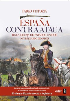 Cover España contraataca