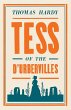 Tess of the D'Ubervilles (eBook, ePUB) - Bild 1