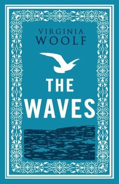 Waves (eBook, ePUB) - Woolf, Virginia