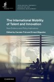 International Mobility of Talent and Innovation (eBook, PDF)