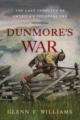 Cover Dunmore's War (eBook, ePUB)
