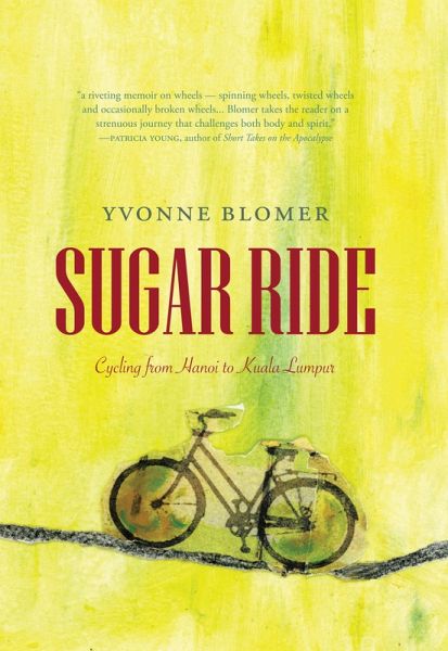 Sugar Ride (eBook, ePUB)