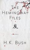 Hemingway Files (eBook, ePUB) Hemingway Files (eBook, ePUB)