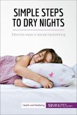 Simple Steps to Dry Nights (eBook, ePUB)
