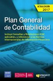 Plan General de Contabilidad, actualización 2017 : texto legal completo Plan General de Contabilidad, actualización 2017 : texto legal completo