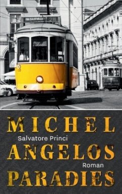 Michelangelos Paradies - Princi, Salvatore