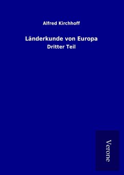 Länderkunde von Europa