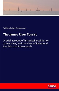 The James River Tourist